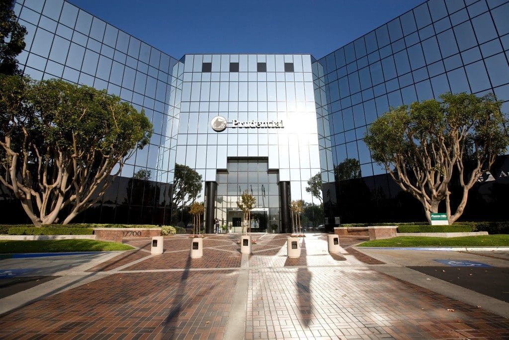 Puente Hills Business Center Arnel Office